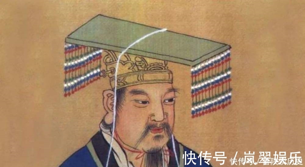 周文王&姜子牙被姬昌背八百步,要保周朝八百年,周文王:先看你齐国几年