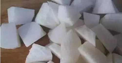 预防|白萝卜和它一起炖提高免疫力,3高下降,预防感冒