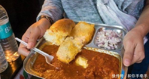 中国|印度人吃到快灭绝的动物,中国吃货见后称这吃了不会生病