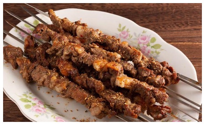 羊肉别总涮着吃,5种做法,鲜美不膻还不腻,伏天多吃祛湿排毒