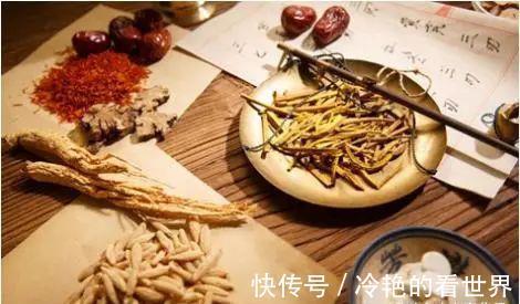 四逆散|医圣张仲景:一个方子善治肝郁脾虚,老中医都爱用!值得品味!