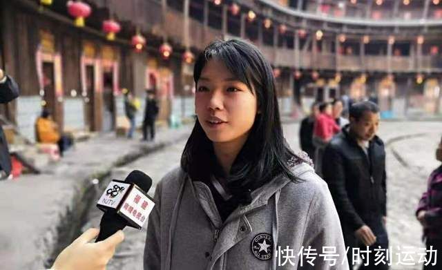 天津队|恭喜中国女排！天津15-13绝杀，17岁1米78小丁霞，成为最重要发现