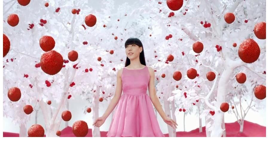 萬(wàn)物生長(zhǎng)|曾經(jīng)的選手，如今的評(píng)委，她的努力被人認(rèn)可