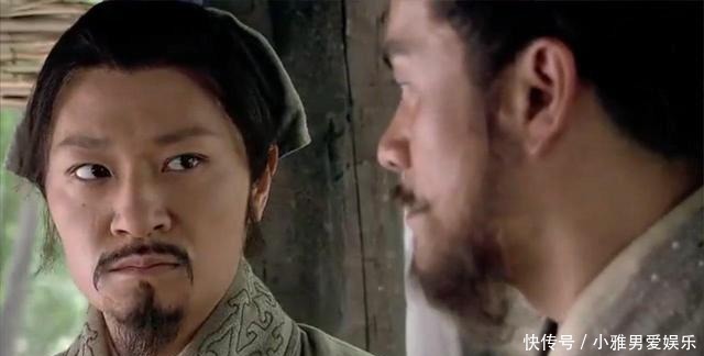 毒杀|水浒传中最不可深交的5个人:宋江毒杀李逵,武松血溅鸳鸯楼