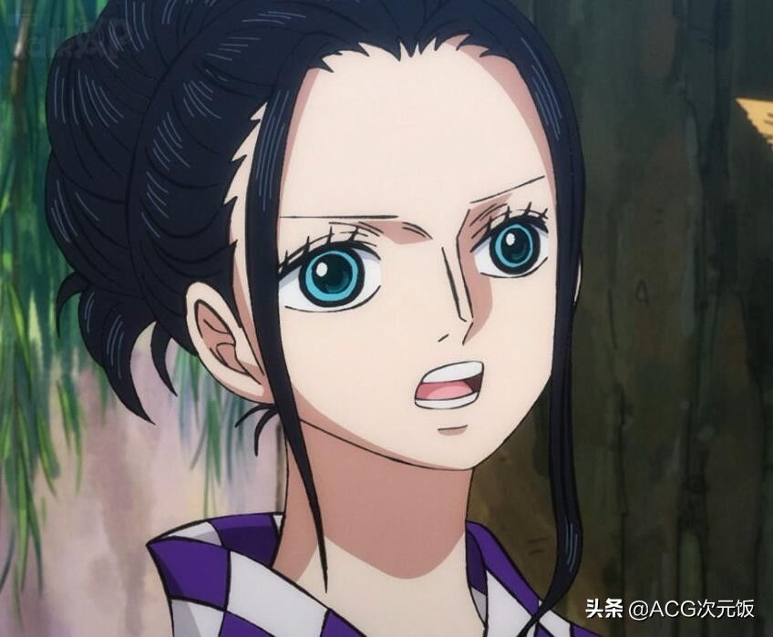 加罗特|航海王动画删除奇怪镜头，娜美泳装被保留，观众点赞干得漂亮