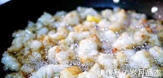 “猪油渣”真的可以吃吗