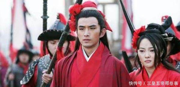 梁山征讨田虎第八战, 林冲再度负伤, 结局却是皆大欢喜!