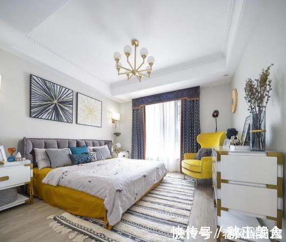 全屋|这是我见过最简单、奢华的装修,打开门玄关就能把人迷住,晒晒!