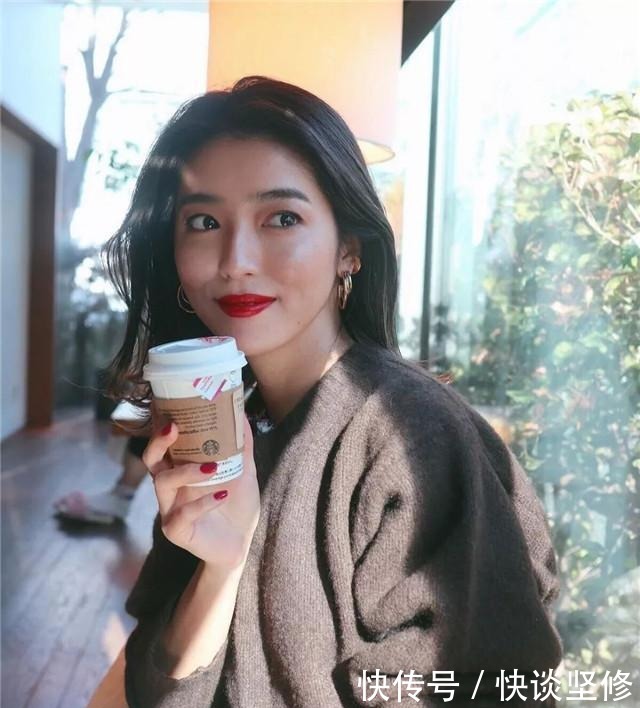 气质|冬天不管穿什么,“显高显瘦”是首要:抛去花哨,穿出气质就够了