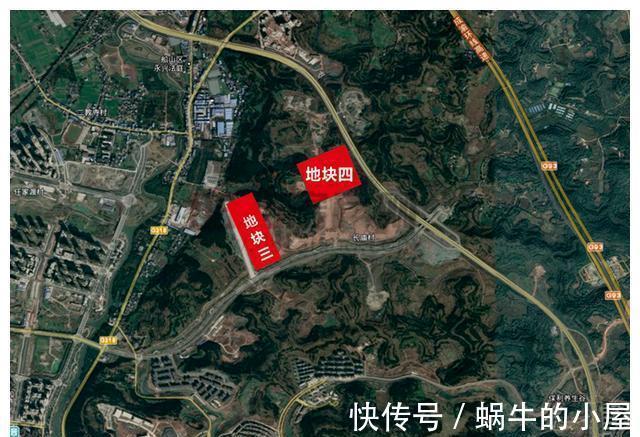 地块|「土拍预告」遂宁2021年市级第四次土地出让公告