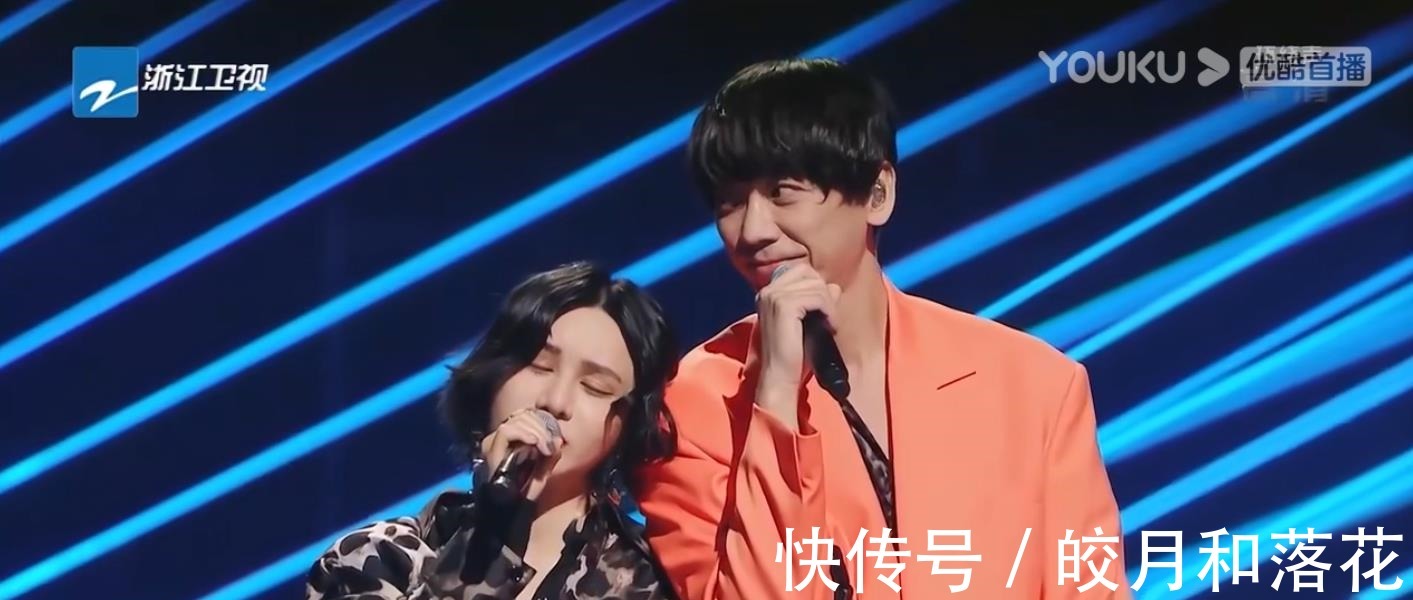 《闪光的乐队》金润吉频出大招,改编国风金曲,呼麦表演燃炸全场