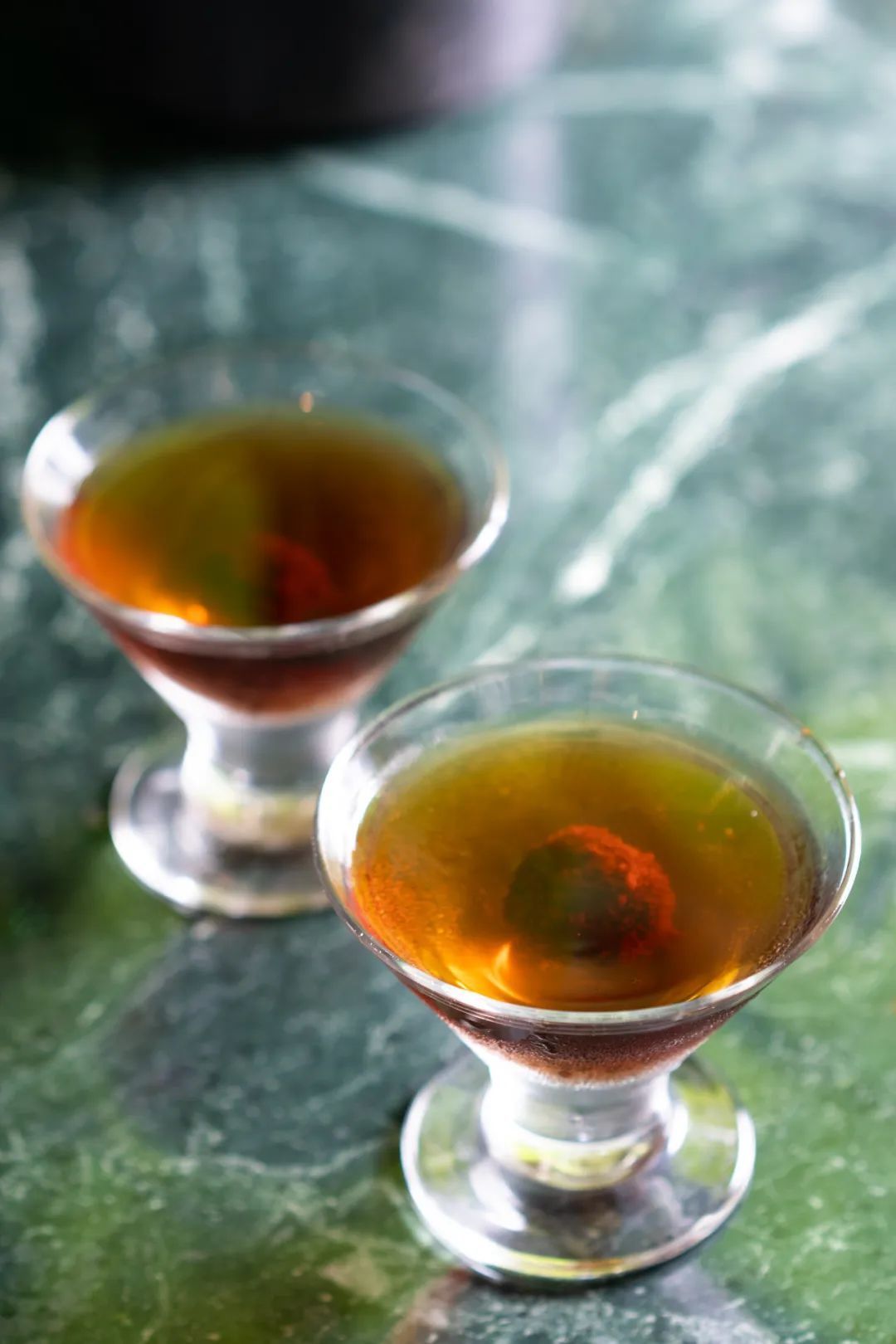 最佳|海鲜是泰式火锅的最佳伴侣,配上冬阴锅味道更鲜,默契度100%