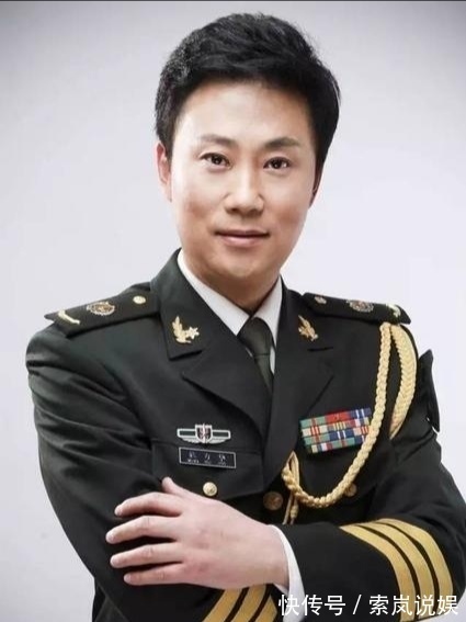 前线歌舞团@著名歌唱家耿为华和妻子离婚伤透了心,至今单身