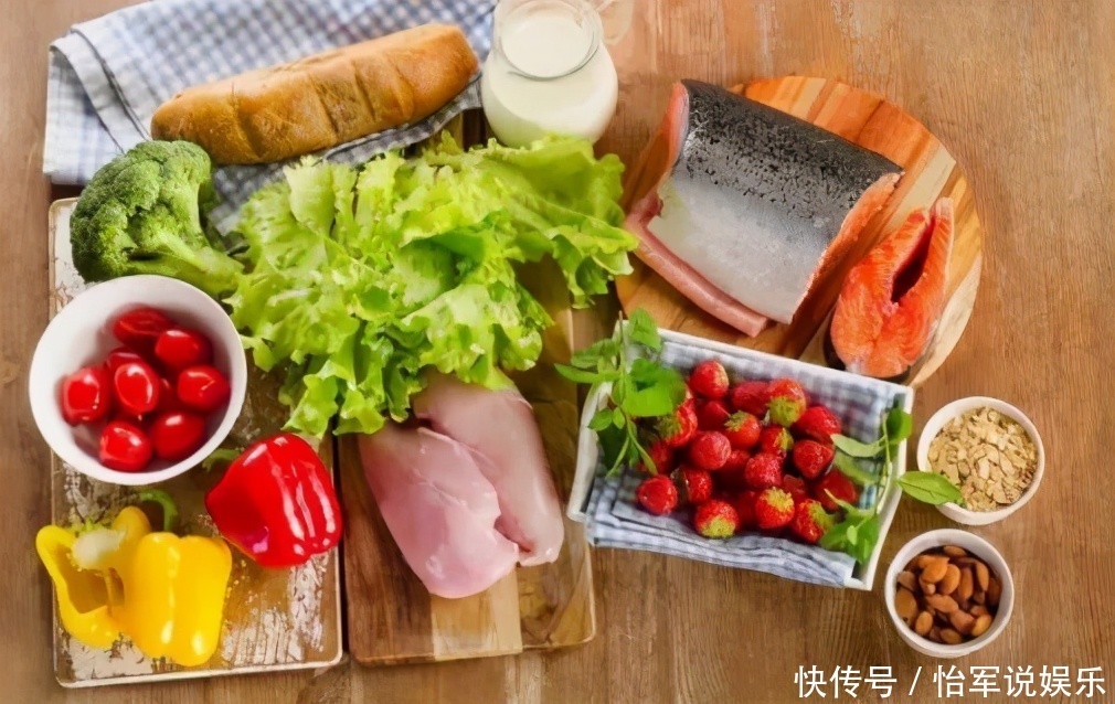 健康长寿|多睡觉、多走路就能长寿?如果能坚持两件事,健康长寿伴随你