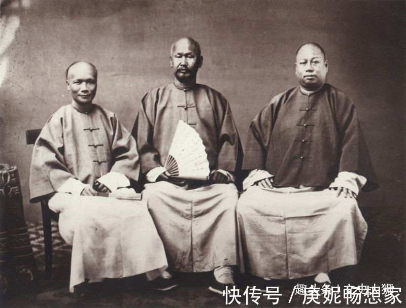 江苏$清代奇事六则,足见古人的骗术之高,是今人望尘莫及的