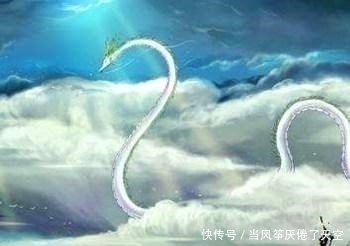 定晴！300年前，船夫用船桨击落一条龙，还抢了“龙珠”，龙真的存在吗