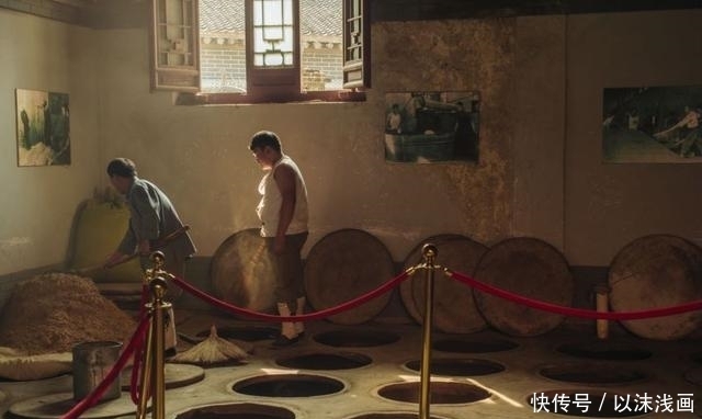 思路|一斤白酒到底要用多少粮食?全网都没谁算对,换个思路能算清?