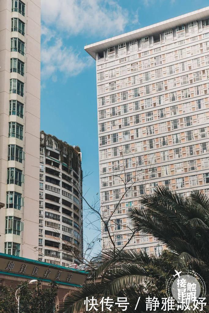 500米长的威远街怎么玩？超多宝藏小店！一天逛不完！