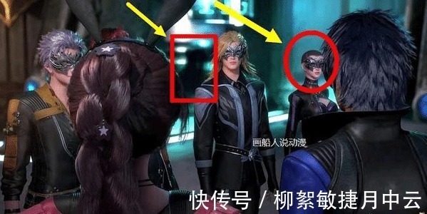 斗罗大陆|斗罗大陆动漫122集穿帮画面明显,十万年魂兽成万年魂兽