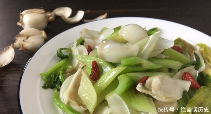 难入睡,总是醒,一周吃3次它,静心安神,一觉到天亮,远离失眠