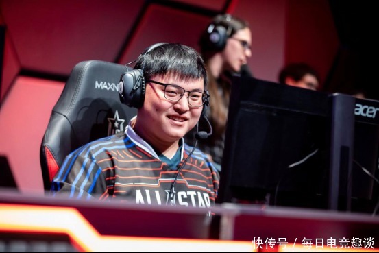 Uzi|九位数天价年薪请Uzi出山?刀圈知名人士爆料LOL转会消息