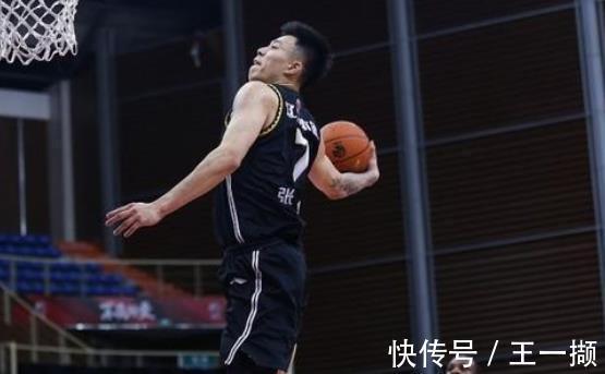 周琦|男篮数据对比,艾伦第二赵继伟倒数第二,阿不都将成进攻核心