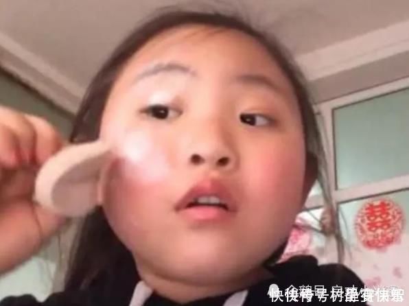 卸妆|初中女孩子“自毁”颜值的3件事，学姐怪不得你越来越“丑”