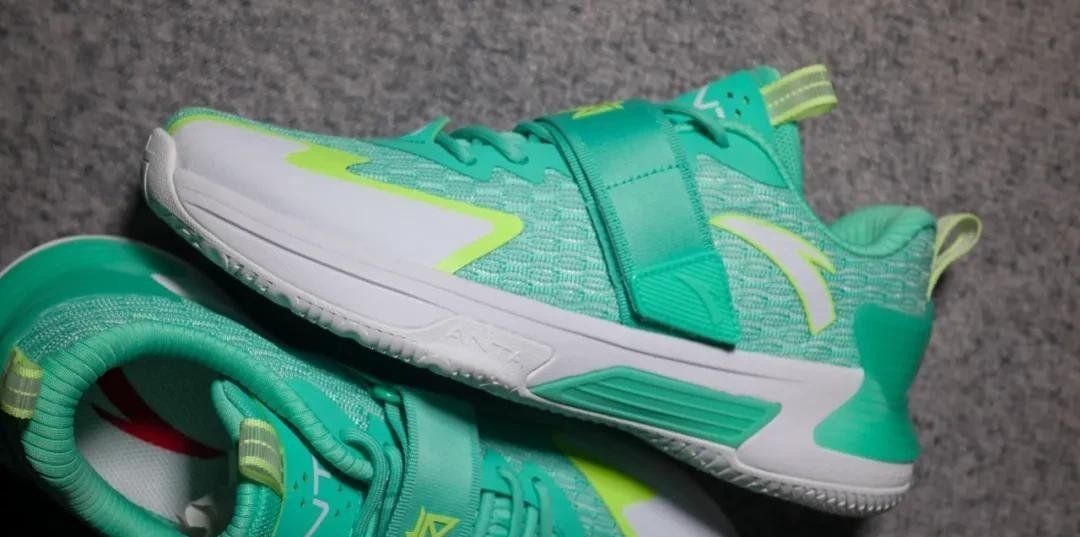 tpe 不输狂潮3的安踏支线!横扫3能让要疯再疯狂一次吗?