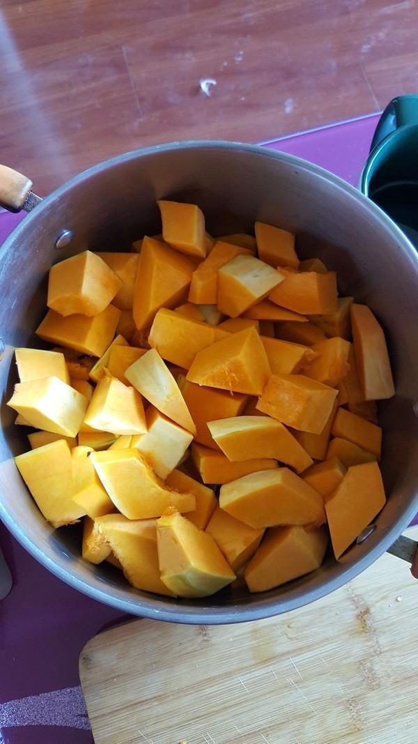 此物|南瓜和此物一起煮,就是“天然泻药”,肠道不堵了,胖人越吃越瘦