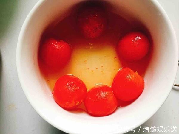 防晒|天然“美白丸”终被发现,没事多吃点,晒黑的皮肤又白回来了