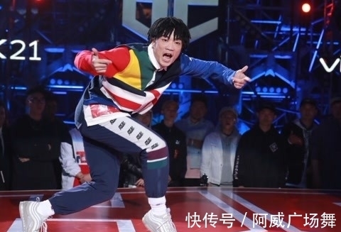 hip-hop|这就是街舞:那些大家一直想看到,却再也没看到的大神们(下)