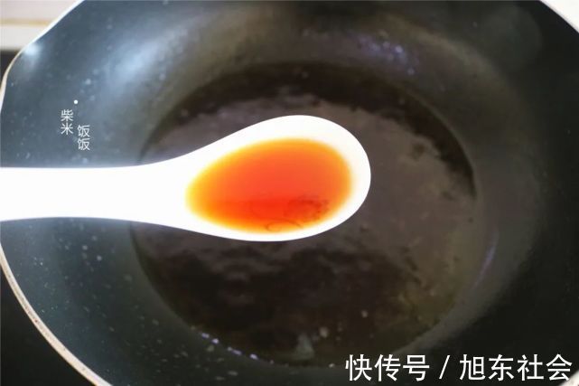 糖色|过年啦,这道大菜记得做,寓意吉祥富贵,牛年多财多福