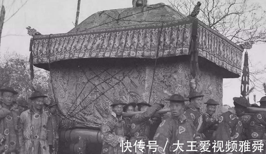 盗墓贼|大清都亡了109年了，怎么还有人在看守皇陵谁来发工资