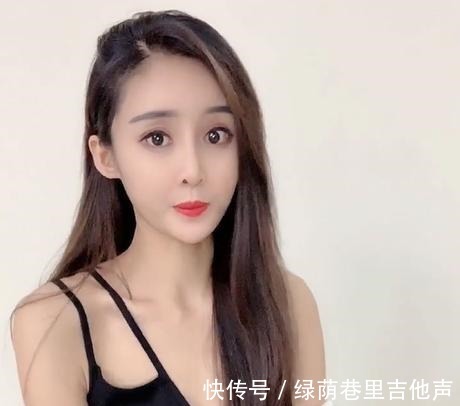 美女|美女，你是理发师吗！