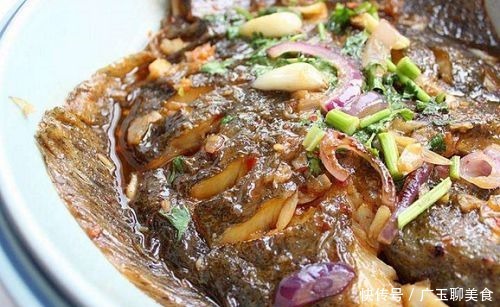 干锅多宝鱼|美食推荐爆炒小鱼干,金针菇炒肚丝,干锅多宝鱼,蒜苗辣炒猪肝