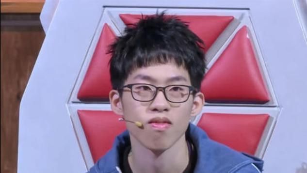 高中生|当初被称为“最强脑王”的郑林楷,被清北大学追着录取,现在怎样了