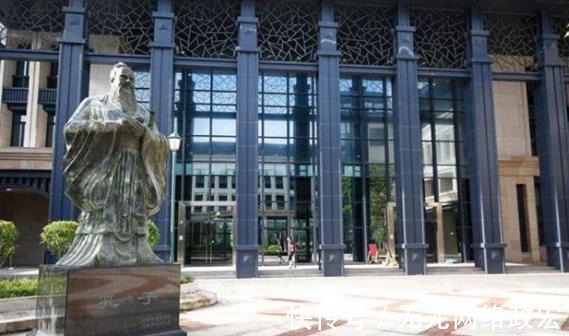 弘扬|孔子学院在国外遭遇抵制,到底是思维的冲突,还是文化的偏见?