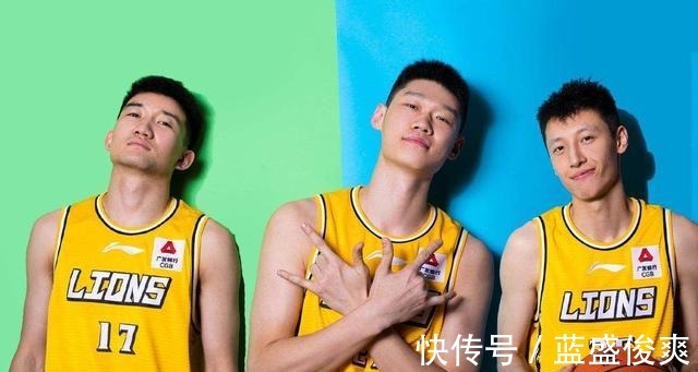 姚明|广东男篮失去靠山,巩晓彬新身份曝光,姚明或该下课了!