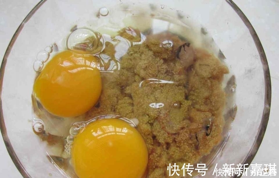 好多人把这个扔了, 一定别扔! 炒了最好吃, 孩子经常吃越来越聪明