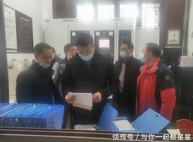 楼兰|为了景区防火，他们除夕也在坚守