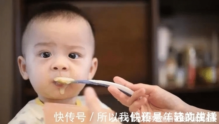 脾胃|儿科大夫提醒：宁愿孩子饿着，2种辅食也别给碰！当心孩子不发育