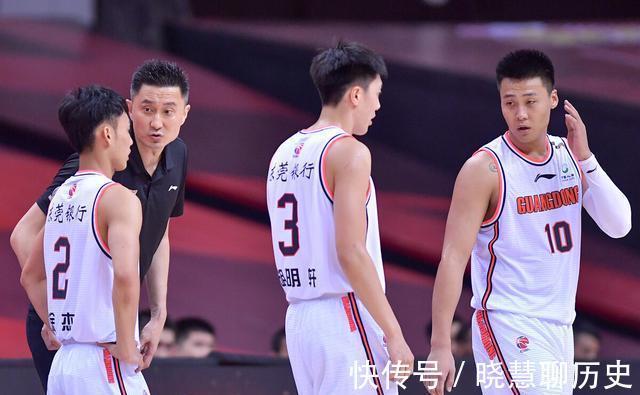 蘇偉|朱芳雨幸福煩惱!廣東隊有三人恐被租借,一人有望成為阿聯接班人