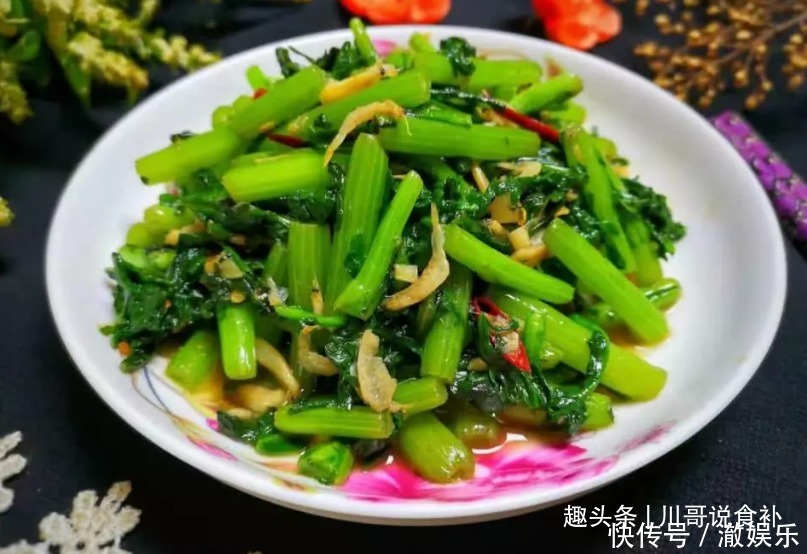 真正“补钙冠军”就是它,钙质是牛奶2倍,补钙质,孩子长个头