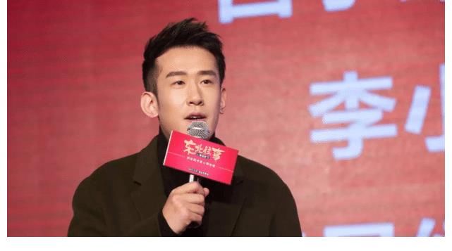 新一季“跑男”上映后，就看到很多新成员，其中搞笑担当非他莫属