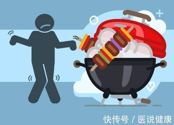 关节|立冬将至,痛风来袭?秋末冬初,不想被痛风“折磨”,做好5件事