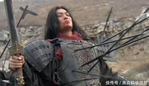 失败|赵括，长平之战失败，这个锅我背了一千多年，我不甘心啊