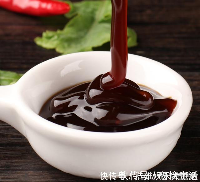 蚝油不是酱油，不能做什么都放，牢记4放4不放，以后不会再用错