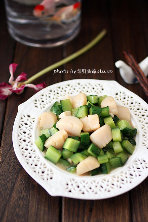 春节过后清理肠胃全靠它，脆嫩鲜香，比肉好吃多了！