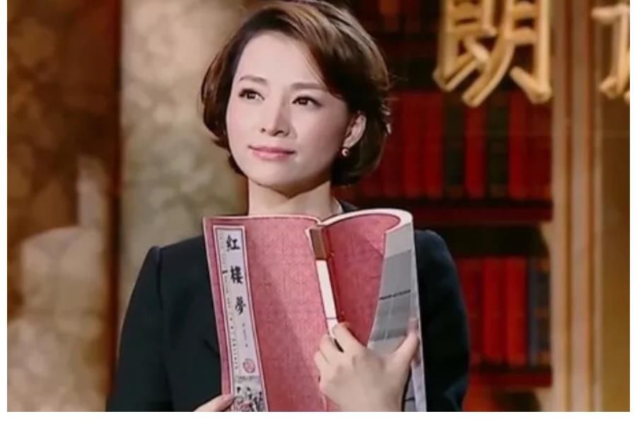 央視春晚|央視一姐董卿連續(xù)4年缺席春晚，背后的原因究竟是什么？