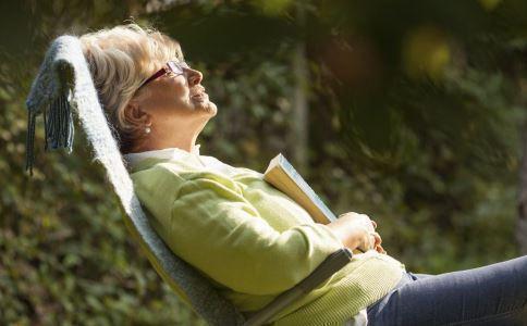 锻炼|60岁后的人要少锻炼,才是最好的长寿方法!老中医都认同